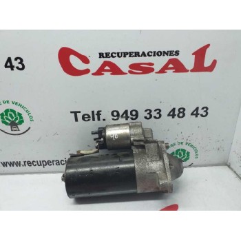 MOTOR ARRANQUE 0001109264 