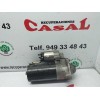 Recambio de motor arranque para volvo xc90 2.4 diesel cat referencia OEM IAM 0001109264  