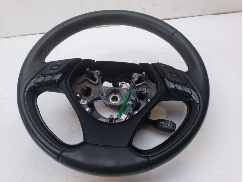 Recambio de volante para toyota c-hr referencia OEM IAM 45100F4020C1  