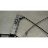 Recambio de elevalunas delantero derecho para seat ibiza (6k) gt referencia OEM IAM 6027052 0612506128 