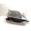 Recambio de faro derecho para fiat fiorino adventure sx kasten referencia OEM IAM 04556099900010  