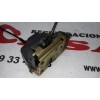 Recambio de cerradura puerta trasera izquierda para renault megane ii berlina 5p emotion referencia OEM IAM   