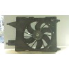 Recambio de electroventilador para renault megane ii berlina 3p luxe privilege referencia OEM IAM 8200222998 25201700 