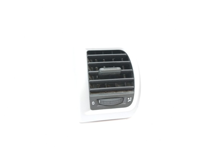 Recambio de rejilla aireadora para skoda fabia (5j2 ) 1.9 tdi referencia OEM IAM 5J0819701 P0116002 