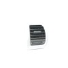Recambio de rejilla aireadora para skoda fabia (5j2 ) 1.9 tdi referencia OEM IAM 5J0819701 P0116002 