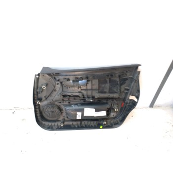 GUARNECIDO PUERTA DELANTERA IZQUIERDA 3R1867105BQK 