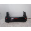 Recambio de paragolpes trasero para nissan note (e11, ne11) 1.6 referencia OEM IAM 850229U040  