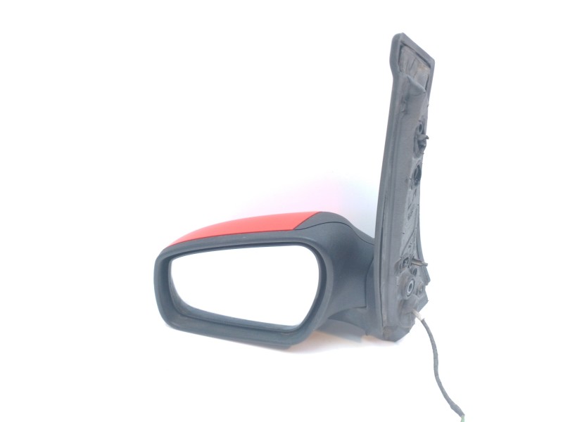 Recambio de retrovisor izquierdo para ford focus c-max (cap) ambiente (d) referencia OEM IAM 3M5117683AN  