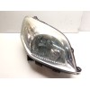 Recambio de faro derecho para fiat fiorino adventure sx kasten referencia OEM IAM 04556099900010  
