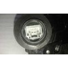 Recambio de cerradura puerta trasera izquierda para toyota auris ts referencia OEM IAM A046693  