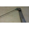 Recambio de elevalunas delantero derecho para seat ibiza (6k) gt referencia OEM IAM 6027052 0612506128 