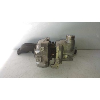 TURBOCOMPRESOR 04L253016H 8138601 GTD1244VZ