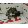 Recambio de motor arranque para volvo s70 berlina 2.4 cat referencia OEM IAM 0001108166 BOSCH 9 DIENTES