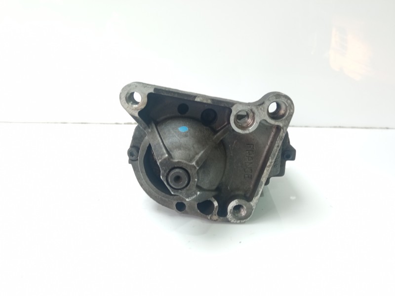 Recambio de motor arranque para renault clio ii fase i (b/cbo) referencia OEM IAM D6RA73 12A91843 
