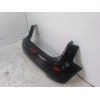 Recambio de paragolpes trasero para nissan note (e11, ne11) 1.6 referencia OEM IAM 850229U040  