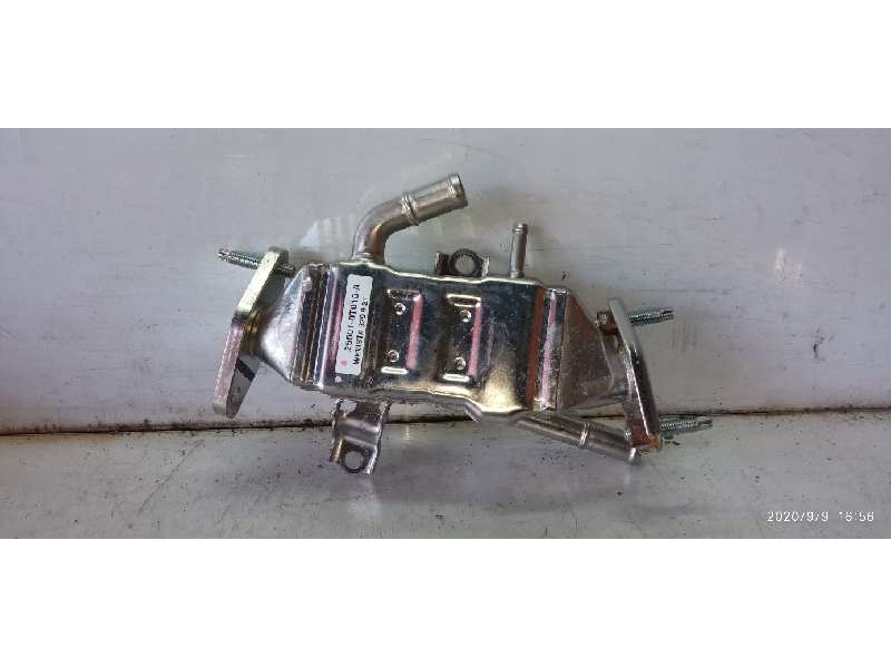 Recambio de enfriador egr para toyota c-hr referencia OEM IAM 256010T010A  