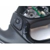 Recambio de volante para toyota c-hr referencia OEM IAM 45100F4020C1  