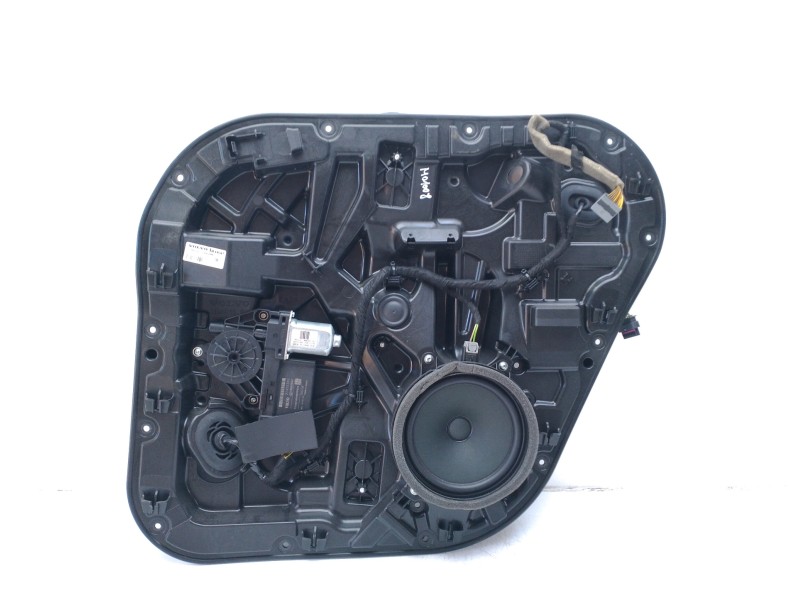 Recambio de elevalunas trasero izquierdo para volvo xc90 2.0 turbo cat referencia OEM IAM 31349760  