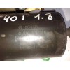 Recambio de motor arranque para volvo s70 berlina 2.4 cat referencia OEM IAM 0001108166 BOSCH 9 DIENTES