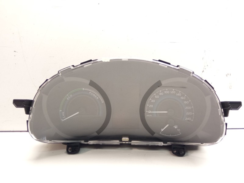 Recambio de cuadro instrumentos para toyota auris touring sports (e18) hybrid feel! referencia OEM IAM A2C94485000  
