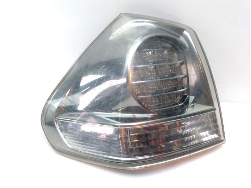 Recambio de piloto trasero izquierdo para lexus rx 400h referencia OEM IAM 8156148140  