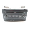 Recambio de sistema audio / radio cd para kia cee´d 1.6 crdi cat referencia OEM IAM 961401H000  