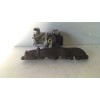 Recambio de turbocompresor para volkswagen golf vii lim. (bq1) comfortline referencia OEM IAM 04L253016H 8138601 GTD1244VZ