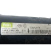 Recambio de motor arranque para renault clio ii fase i (b/cbo) referencia OEM IAM D6RA73 12A91843 