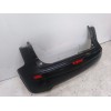 Recambio de paragolpes trasero para nissan note (e11, ne11) 1.6 referencia OEM IAM 850229U040  