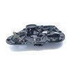 Recambio de elevalunas trasero izquierdo para volvo xc90 2.0 turbo cat referencia OEM IAM 31349760  