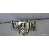 Recambio de enfriador egr para toyota c-hr referencia OEM IAM 256010T010A  
