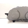 Recambio de cuadro instrumentos para toyota auris touring sports (e18) hybrid feel! referencia OEM IAM A2C94485000  