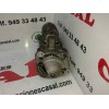 Recambio de motor arranque para volvo s70 berlina 2.4 cat referencia OEM IAM 0001108166 BOSCH 9 DIENTES