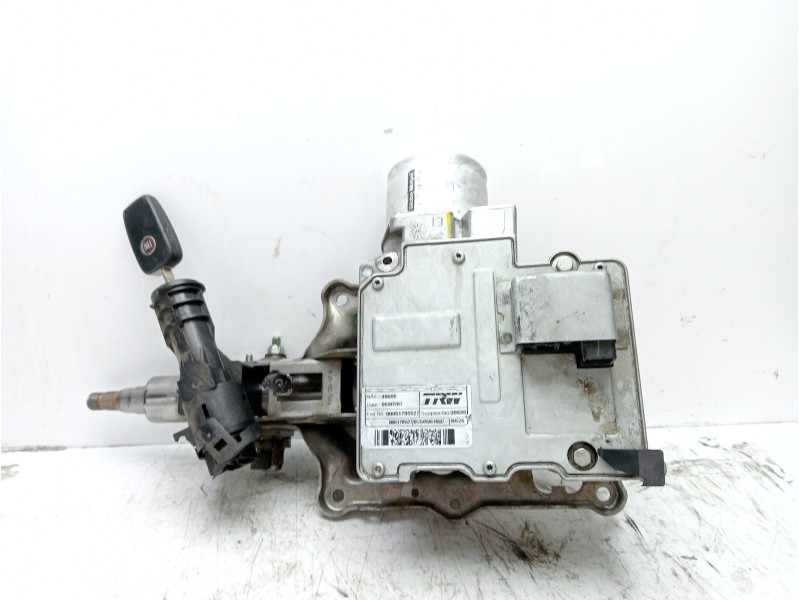 Recambio de columna direccion para fiat bravo (198) 1.9 jtd 16v cat referencia OEM IAM 51795527  