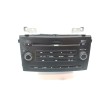 Recambio de sistema audio / radio cd para kia cee´d 1.6 crdi cat referencia OEM IAM 961401H000  