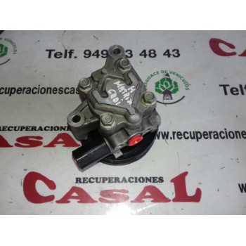 BOMBA DIRECCION 