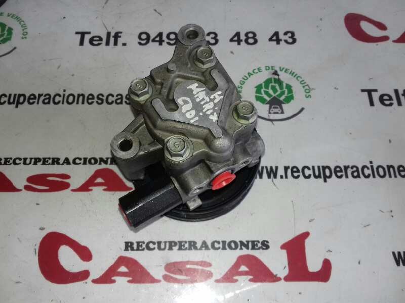 Recambio de bomba direccion para hyundai matrix (fc) 1.5 crdi 16v gls referencia OEM IAM   