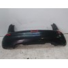 Recambio de paragolpes trasero para nissan note (e11, ne11) 1.6 referencia OEM IAM 850229U040  