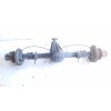 Recambio de puente trasero para nissan cabstar e cabina doble cabina doble referencia OEM IAM 3931169840  