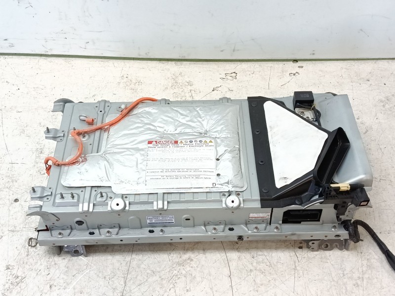 Recambio de bateria para lexus ls (usf4/uvf4) 5.0 v8 32v (híbrido) referencia OEM IAM G951050031  