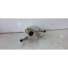 Recambio de enfriador egr para toyota c-hr referencia OEM IAM 256010T010A  