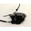 Recambio de cerradura puerta delantera derecha para volkswagen passat b6 (3c2) 2.0 tdi referencia OEM IAM 3C1837016A  