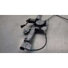 Recambio de elevalunas delantero derecho para seat ibiza (6k) gt referencia OEM IAM 6027052 0612506128 