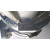 Recambio de turbocompresor para volkswagen golf vii lim. (bq1) comfortline referencia OEM IAM 04L253016H 8138601 GTD1244VZ