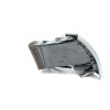 Recambio de rejilla aireadora para skoda fabia (5j2 ) 1.9 tdi referencia OEM IAM 5J0819701 P0116002 