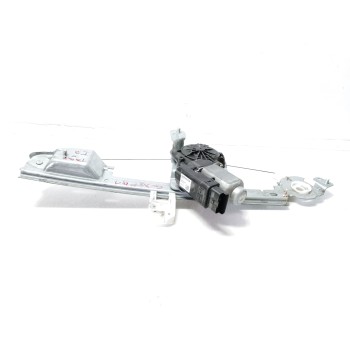 MOTOR ELEVALUNAS TRASERO IZQUIERDO 8201010935 440726M 