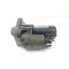 Recambio de motor arranque para renault clio ii fase i (b/cbo) referencia OEM IAM D6RA73 12A91843 