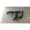 Recambio de turbocompresor para volkswagen golf vii lim. (bq1) comfortline referencia OEM IAM 04L253016H 8138601 GTD1244VZ