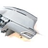 Recambio de kit airbag para peugeot 2008 (--.2013) active referencia OEM IAM 16100355ZD  