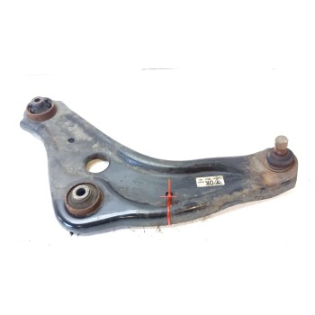 BRAZO SUSPENSION INFERIOR DELANTERO IZQUIERDO 545014EA0B 